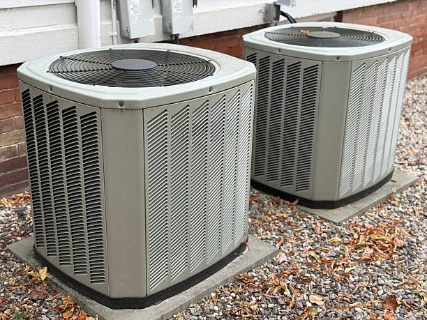 Reliable Hvac contractor in Cropsey, IL by JG Cool HVAC