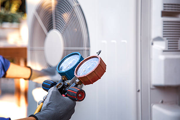Affordable Hvac solutions in Cropsey, IL